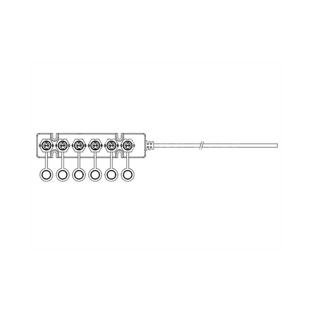 CERES, ACCESSORY, 5A, 02 PINS, D