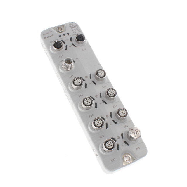 IO-LINK MASTER STANDARDLINE; NUM