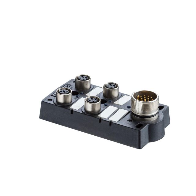 M SERIES, ACCESSORY, 3A, 03 PINS