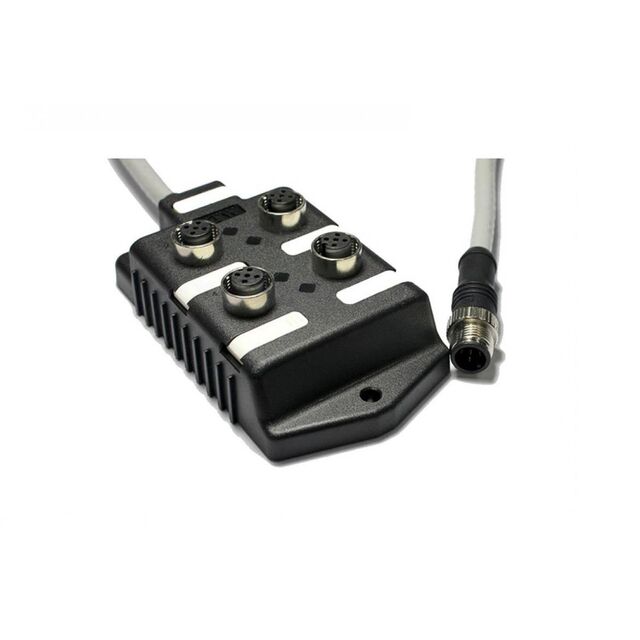 NMEA 2000, ACCESSORY, 4A, 05 PIN