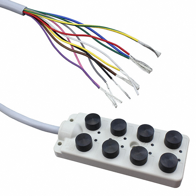 CONNECTOR TERMINAL BOX