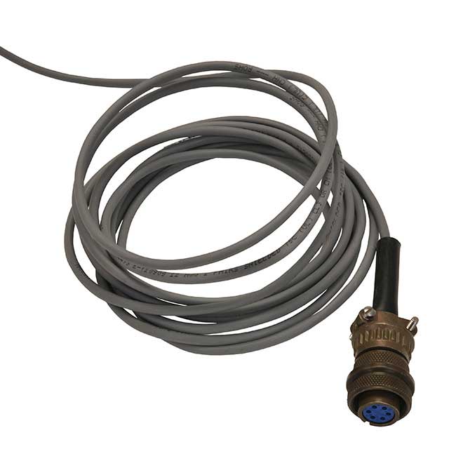 MATING CONNECTOR WITH CABLE