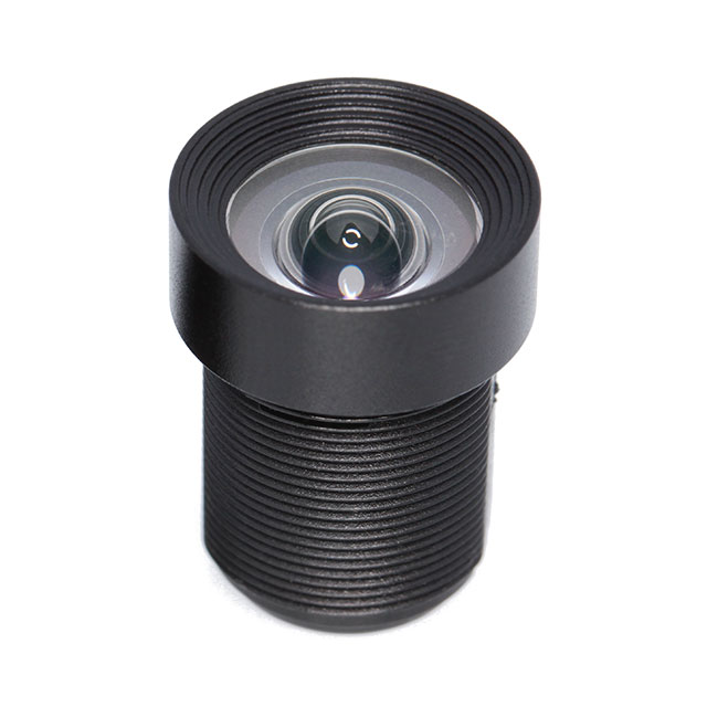 LENS S-2.97-F4-5MP-T1-2.5 SMOUNT