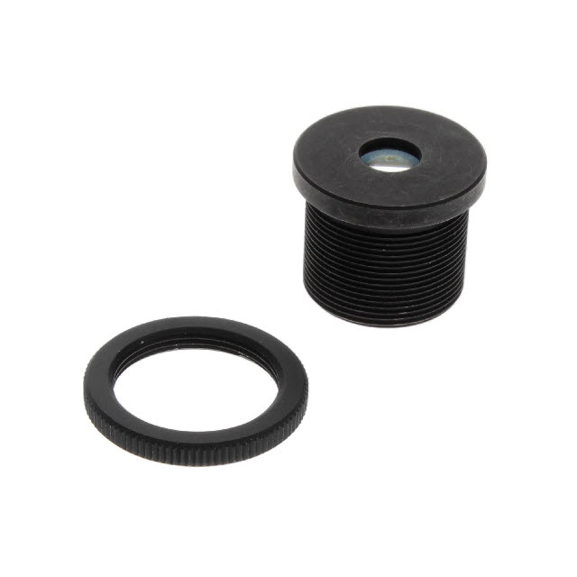 LENS S-12-F2.8-5MP-T1-2.5-IRC SM
