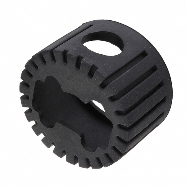 BOOT RUBBER FOR MG-3000