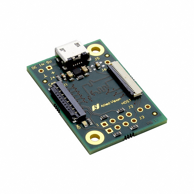 ADAPTER CSI-2 TORADEX IXORA CARR