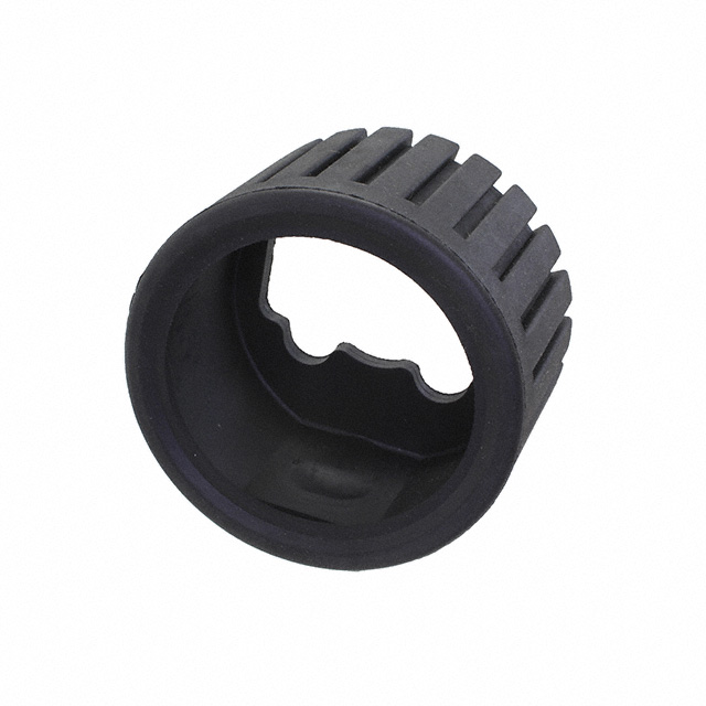 RUBBER BOOT FOR MODEL MG1