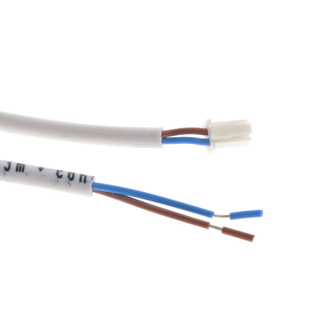 CABLE 3M+2PINS CONNECTOR FOR PW