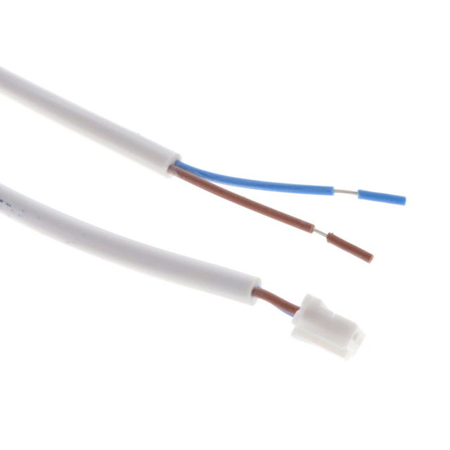 CABLE 15M+2PINS CONNECTOR FOR PW