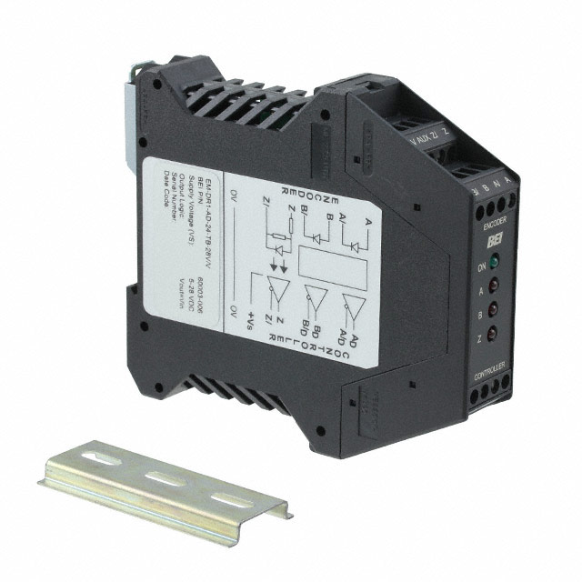 ELECTRONIC MODULE