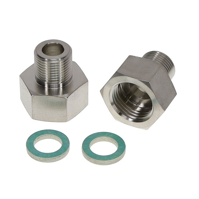 SET ADAPTER PICOMAG G1/2"/G3/8
