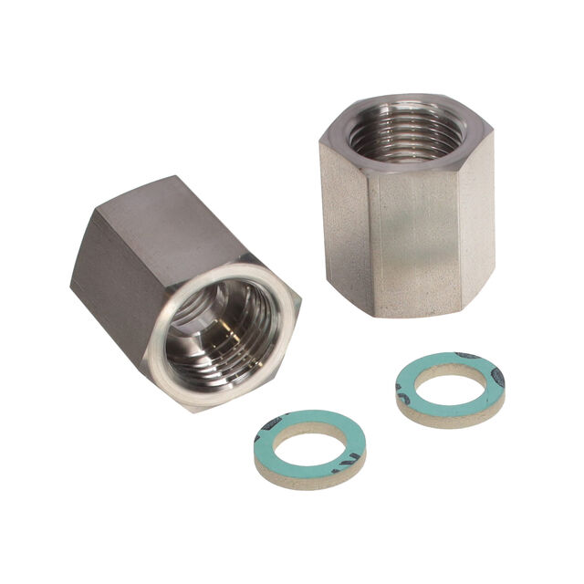 SET ADAPTER PICOMAG G1/2"/G1/2