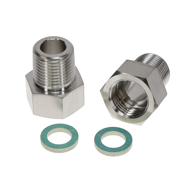 SET ADAPTER PICOMAG G1/2"/R1/2"