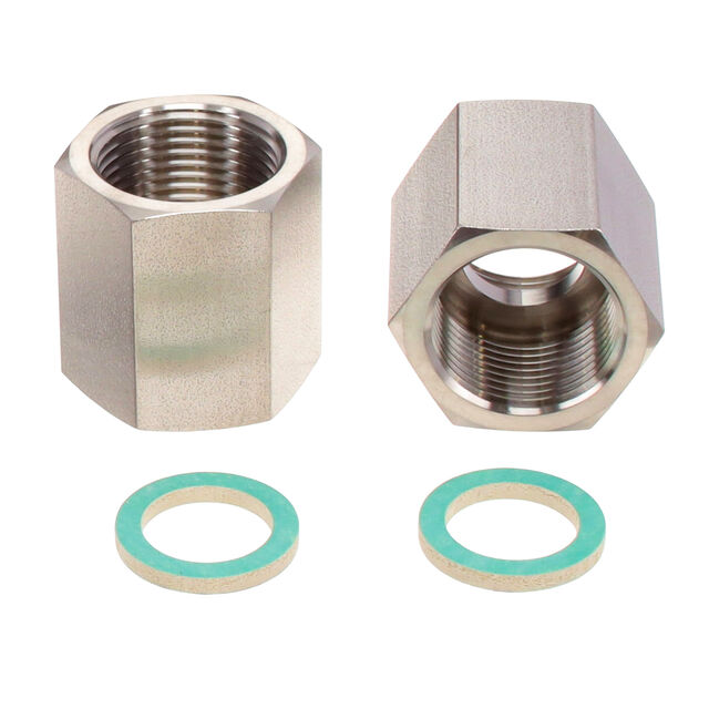 SET ADAPTER PICOMAG G3/4"/G3/4