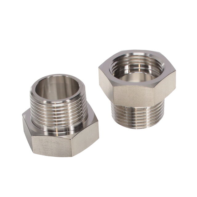 SET ADAPTER PICOMAG G1"/R1" EXT.