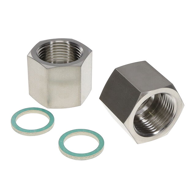 SET ADAPTER PICOMAG G1"/G1" INT.