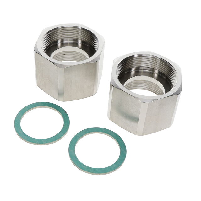 SET ADAPTER PICOMAG G2"/G2" INT.