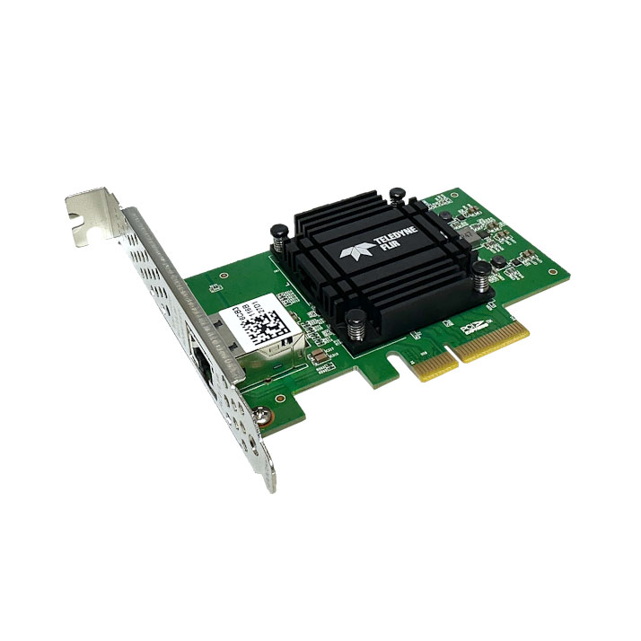 1 PORT 10GBASE-T NETWORK CARD