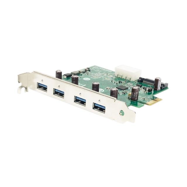 4 PORT USB 3.1 CONTROLLER CARD