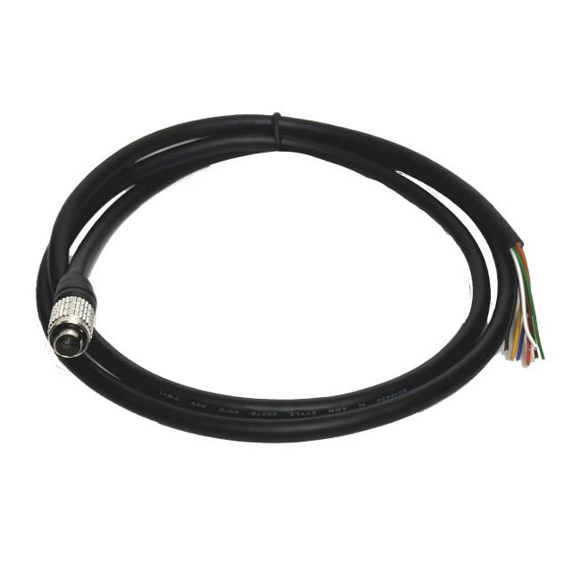 GRASSHOPPER 1.0M 8-PIN GPIO