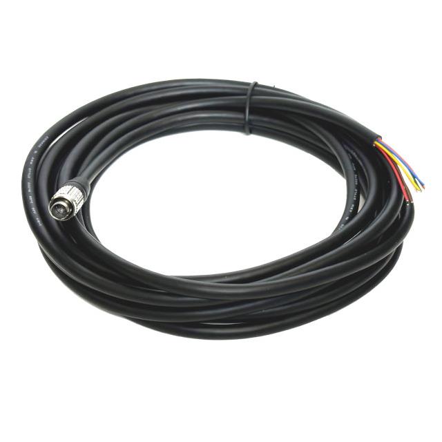 CBL ASSY FOR MACHINE VSN CAMERA