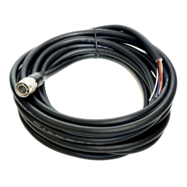 ORYX 4.5M HIROSE 12 PIN GPIO