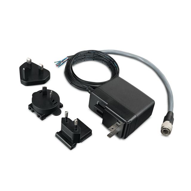 ORYX POWER SUPPLY W/12 PIN GPIO