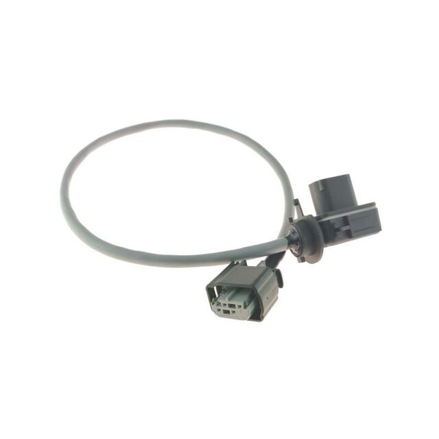 CABLE ASSEMBLY WITH CONNECTOR AN