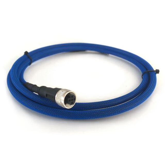 Cable-4pole-shielded-for EX ib