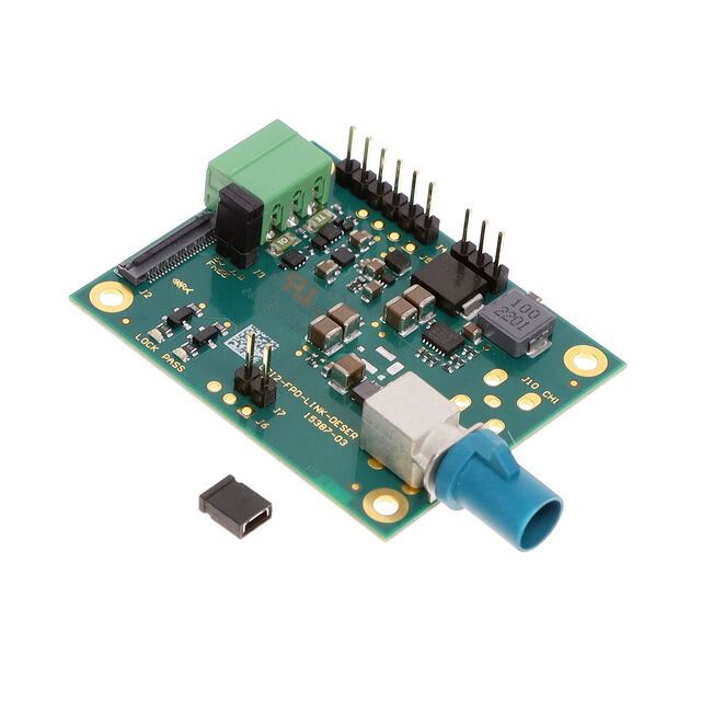 ALVIUM MIPI RANGE EXTENDER  FPD-
