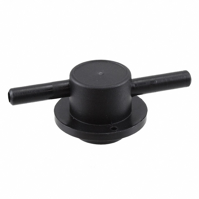 CALIBRATION CAP FOR IR600 (ANDVQ