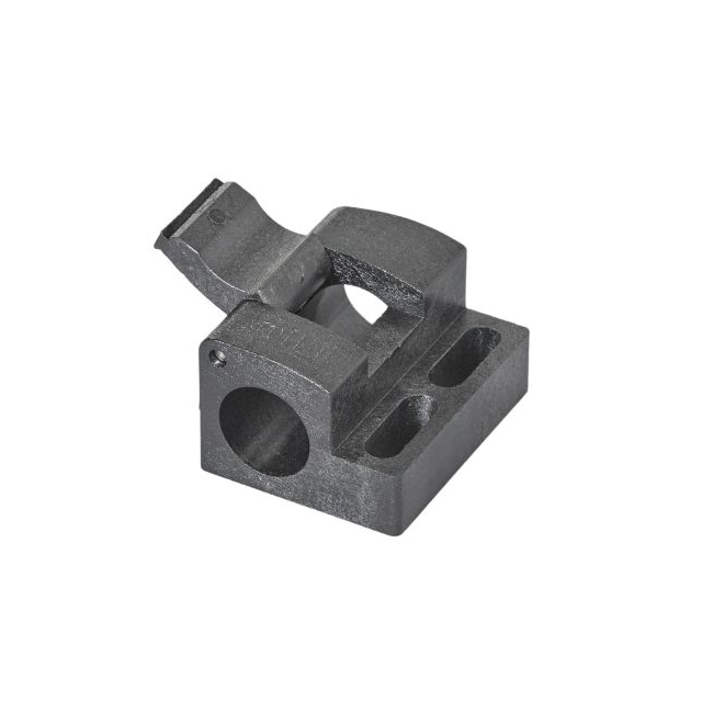 MOUNTING CLAMP FOR POSITION SENS