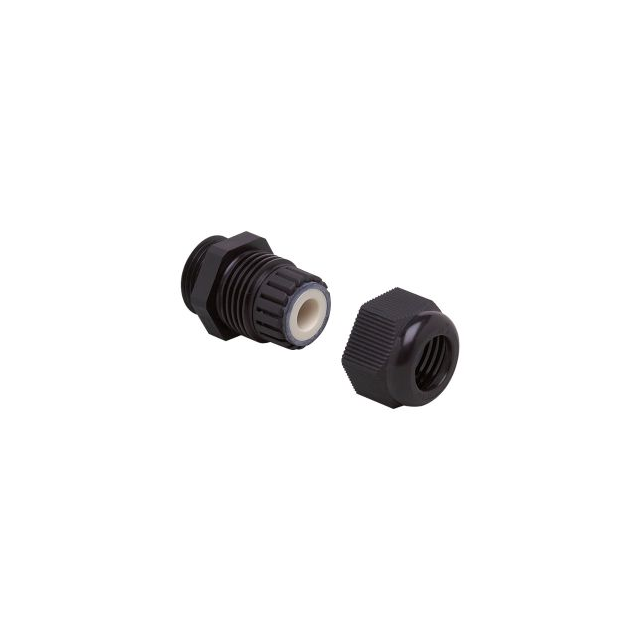 CABLE GLAND; HOUSING MATERIALS P