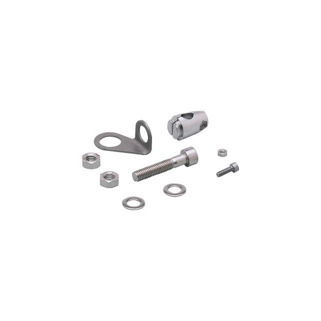 MOUNTING SET FOR POSITION SENSOR