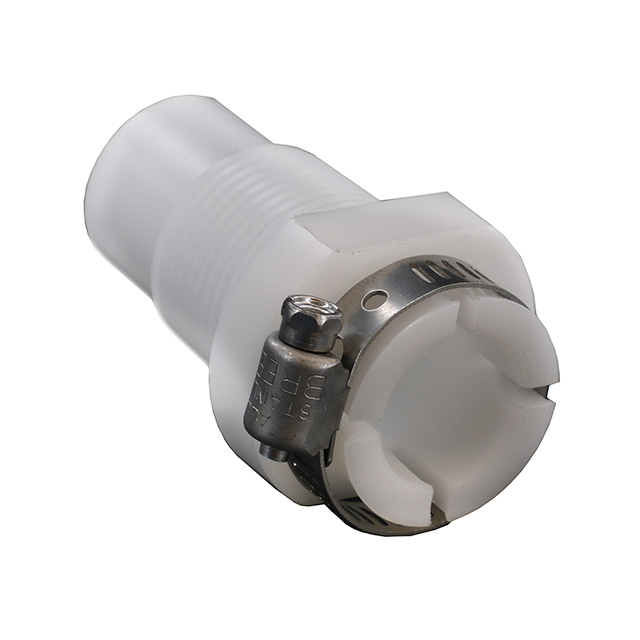 SENSOR WELL PE 18MM