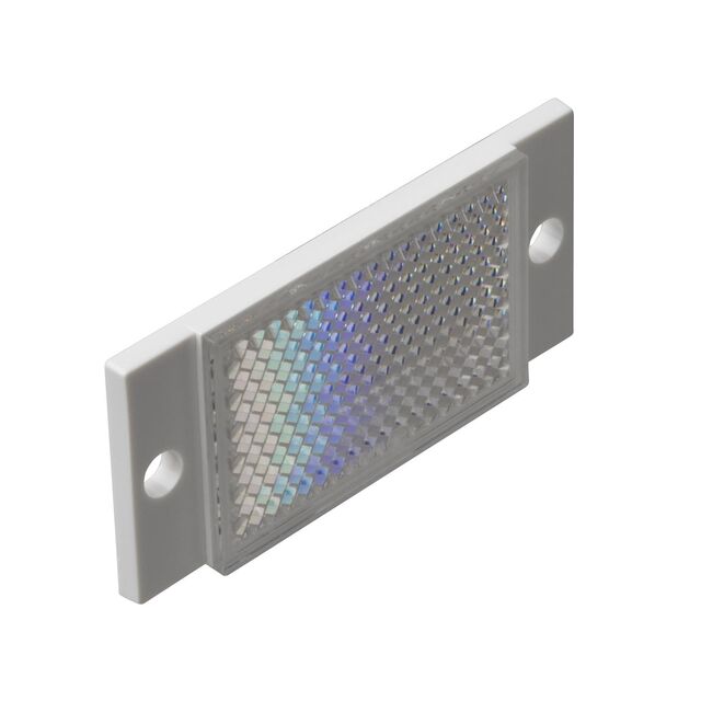 REFLECTOR MICRO 20X43MM