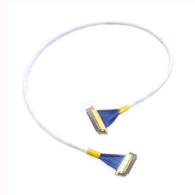 MICRO COAX I-PEX CABLE: 300MM
