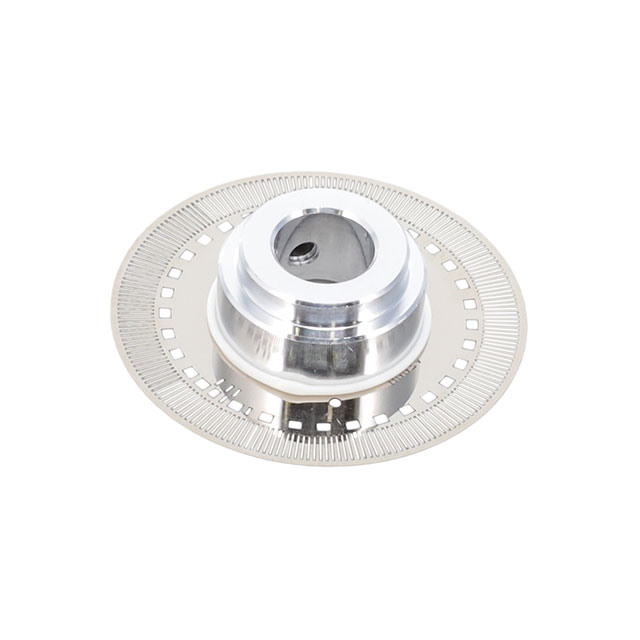 CODEWHEEL 2CH 200CPR 6MM