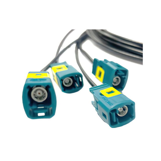 2M CONNECTOR