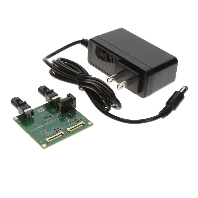 GMSL2 DESERIALIZER BOARD FOR GMS