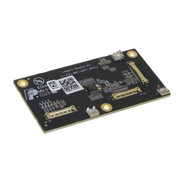 NVIDIA TX1 CAMERA ADAPTER BOARD,