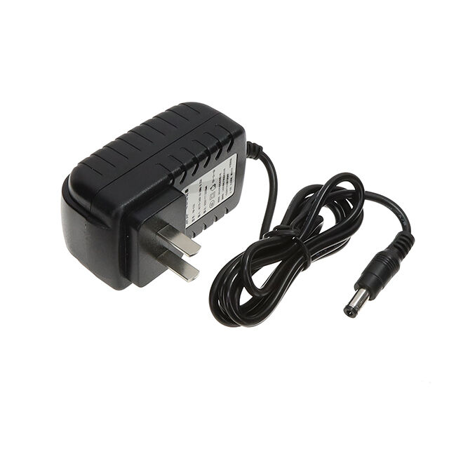 WALL MOUNT AC ADAPTERS 5VDC UNIV