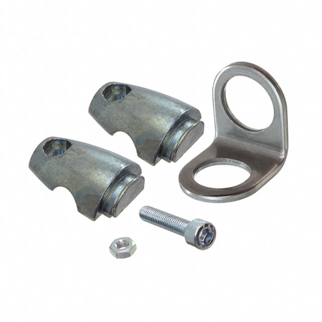MOUNTING BRACKET