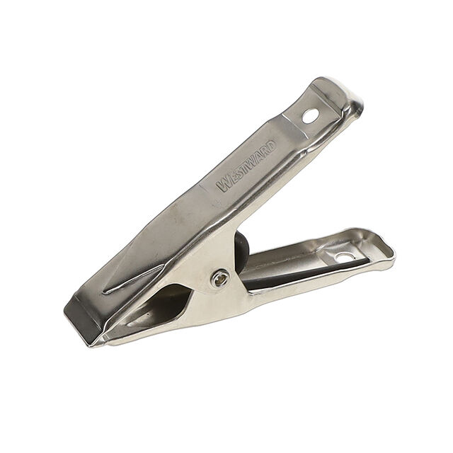HSC-1 SPRING CLAMP 1 IN.