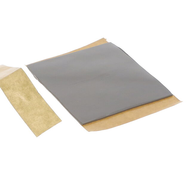 M-COAT FB-2 BUTYL RUBBER 25 PCS