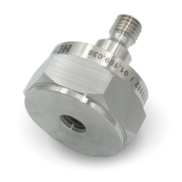M8 on M8 cone (SPM)