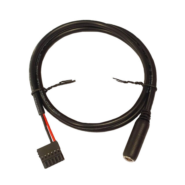 POWER ADAPTER CABLE