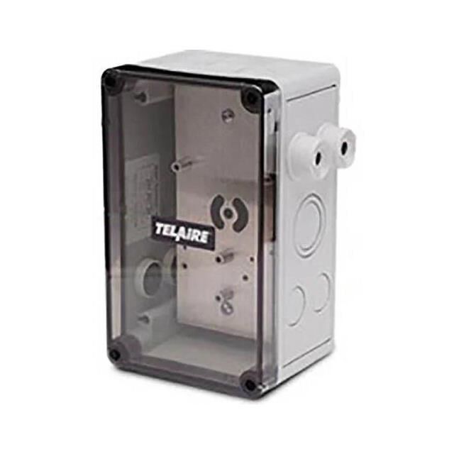 DUCT MNT ASPIRATION BOX