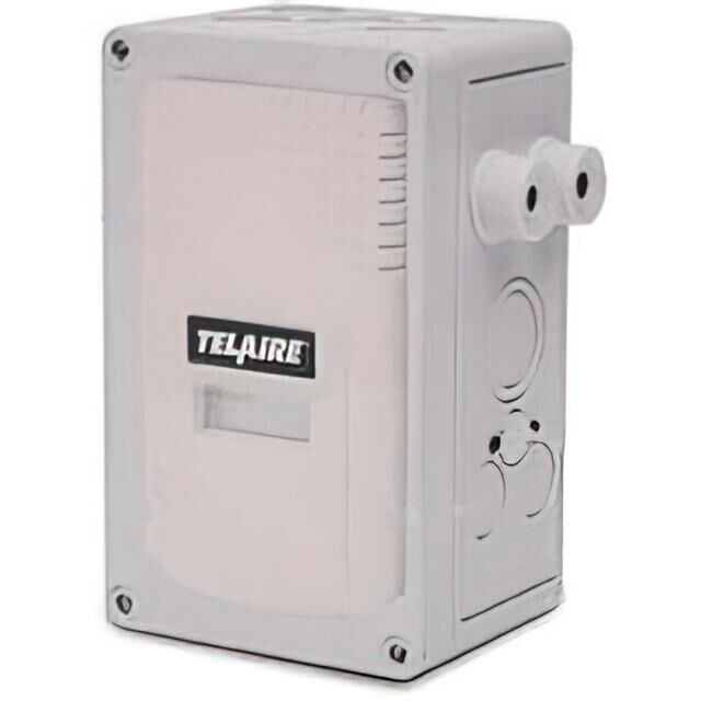 OUTDOOR AIR ENCLOSURE