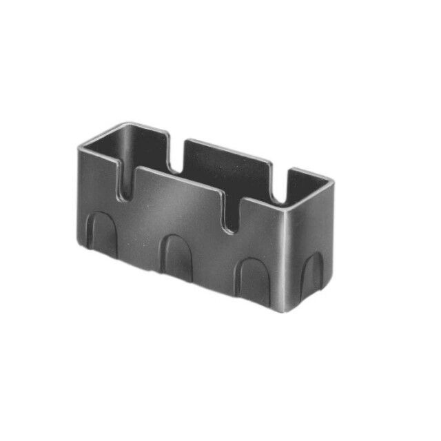 TRIAXIAL MOUNTING CUBE